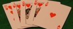 sng-poker-strategie-poker-karten-blaetter-royal-flush