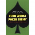 Kurzbeschreibung „Your Worst Poker Enemy“ ist kein Buch, um sein direktes Pokerspiel zu verbessern. Es ist ein Buch, mit welchem man die psychologischen und mentalen Aspekte des Pokerns besser verstehen […]