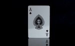 Poker Wallpaper black 1920x1200