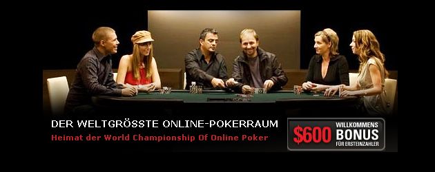 Pokerstars Bonus Code Aktuell