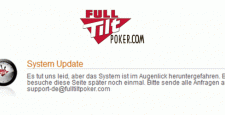 Seit 29.06.2011 ist die Software von Full Tilt Poker offline. Die Webseite selbst ist zwar nicht down, jedoch steht dort „System Update: Es tut uns leid, aber das System ist […]
