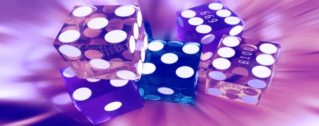 Strategi kasino untuk roulette, blackjack, dan slot